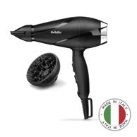 BABYLISS Sušilo za kosu Shine Pro 2200W – 6713DE