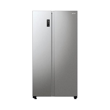 GORENJE Samostojeći hladnjak NRR9185EAXL