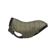 TRIXIE Kaputić za pse Arlay, maslinasti S, 36 cm