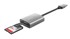 TRUST PC adapter USB-C 3.2/čitač kartica DALYX