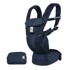 ERGOBABY Nosiljka Omni Breeze, plava