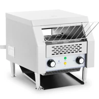 ROYAL CATERING protočni toster za kruh i peciva, 350 kom/h, 2200 W