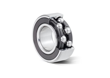 SNR Ležaj kuglični dvoredni s kosim dodirom 5307.eeg15 – 35x80x34,9 (3307-2rs)