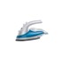 RUSSELL HOBBS Putno parno glačalo 22470-56, 830 W, bijela/plava