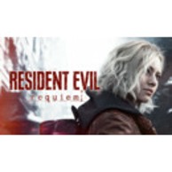 Igra za PC: Resident Evil Requiem