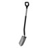 FISKARS Šiljasta lopata Ergonomic 1066708