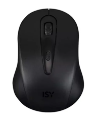 ISY Miš IMW-502, bežični, 1600 DPI