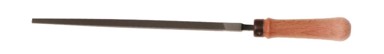 Kvadratna bravarska turpija RPSD 250-2, 250 mm, rez 2