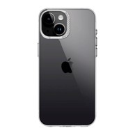 JOYROOM Maskica, PN-15B1, Glacier, za iPhone 15, prozirna