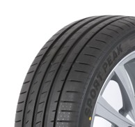 CROSSWIND Ljetne gume Sport Peak 205/40R17 84Y