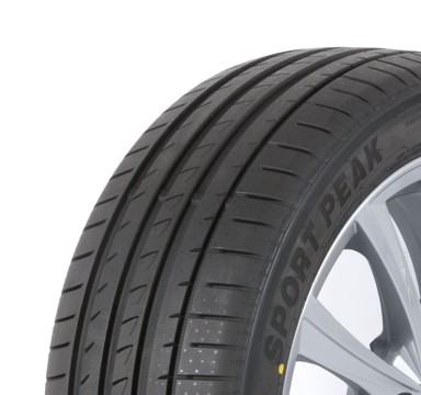 CROSSWIND Ljetne gume Sport Peak 205/40R17 84Y