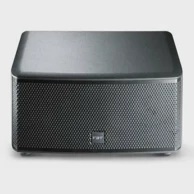 FBT Pasivni subwoofer AC ARCHON 208S, crno/bijeli