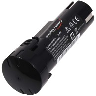 Baterija za alat Panasonic Stab EY9021 2,4V 3000mAh