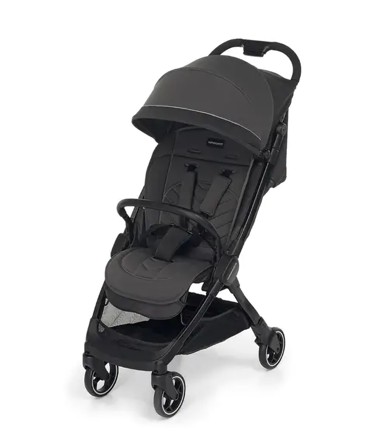 FOPPAPEDRETTI Dječja kolica Ciao - siva