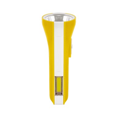 TEDI LED ručna svjetiljka, 3W+3W