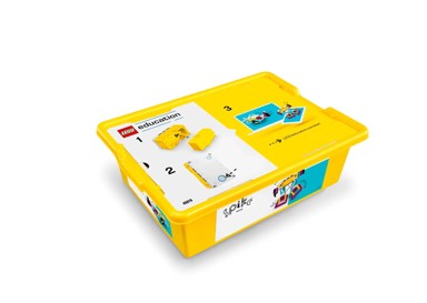 LEGO Set za slaganje Spike Prime 45678