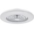 PHILIPS Stropni ventilator s LED rasvjetom, 4000 lm