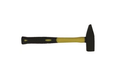 EURO TOOLS Bravarski čekić 119022Q, 200 g, FIBERGLASS drška
