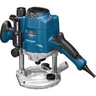 BOSCH Ugradna glodalica GOF 1250 CE, 1250 W