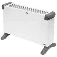 HOME Električna grijalica FK 331, 2000W, konvektorska, panel