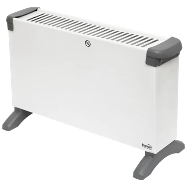 HOME Električna grijalica FK 331, 2000W, konvektorska, panel