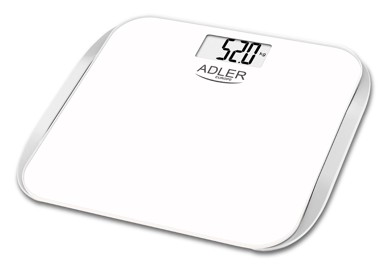 ADLER Digitalna kupaonska vaga AD 8164
