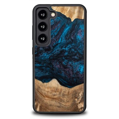 BEWOOD Maskica Unique za Samsung Galaxy S23, Planeti – Neptun