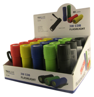 LED Ručna svjetiljka 80lm