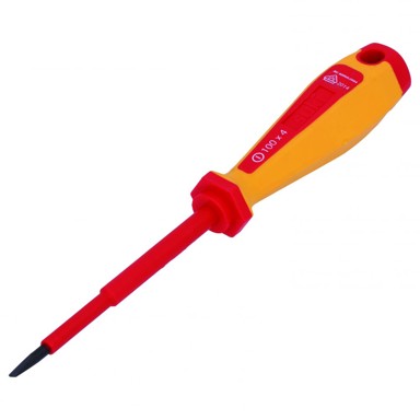 SUKI VDE odvijač RAVNI SL 100 x 4 mm