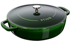 STAUB Duboka tava s poklopcem 40511-478-0, 28 cm