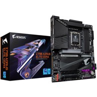 GIGABYTE Matična ploča Z790 A Elite DDR4, Intel Z790, ATX, s. 1700