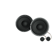 HARMAN KARDON Auto zvučnici Flow 601CFS