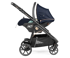 PEG PEREGO Autosjedalica Primo Viaggio Lounge, 40-87 cm, plava