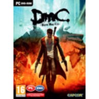 Igra za PC: DmC Devil May Cry