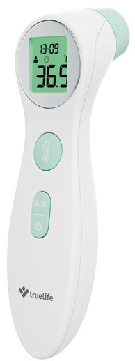 TRUELIFE Toplomjer Care Q6