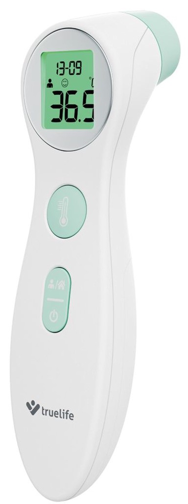 TRUELIFE Toplomjer Care Q6