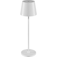 CENTURY LED stolna lampa Lume Plus, bijela, 2.2 W, 2700 K