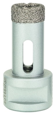 BOSCH Dijamantna kruna za keramiku Best for Ceramic DrySpeed