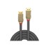 Kabel DisplayPort LINDY Gold (DisplayPort do DisplayPort, 5 m)