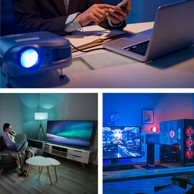 QOLTEC HDMI kabel 50353 v2.1 Ultra High Speed 8K 60 Hz 26 AWG Gold 5 m