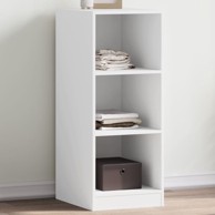 Ormar bijeli 48 x 41 x 102 cm od konstruiranog drva