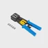 LANBERG Kliješta za konektore RJ45, RJ12, RJ11