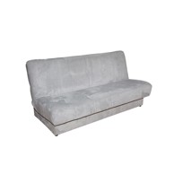Kauč Maja Ž/J dot 90, siva