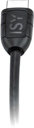 ISY IHD-1300 High Speed HDMI kabel, 1,3 m