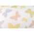 STIL Posteljina Saten Aruba 140x200 cm + 60x80 cm, siva