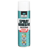 BISON Ljepilo u spreju, 200 ml