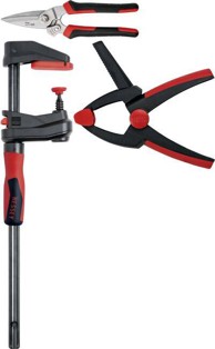 BESSEY Set DIY SET1-A