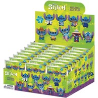 LILO & STITCH Privjesak 3D PVC Blind Bag 5 cm
