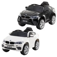 Dječji auto BMW X6M, 2s