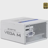 CHIEFTEC napajanje Vega M 850W 4x PCIe, bijela 